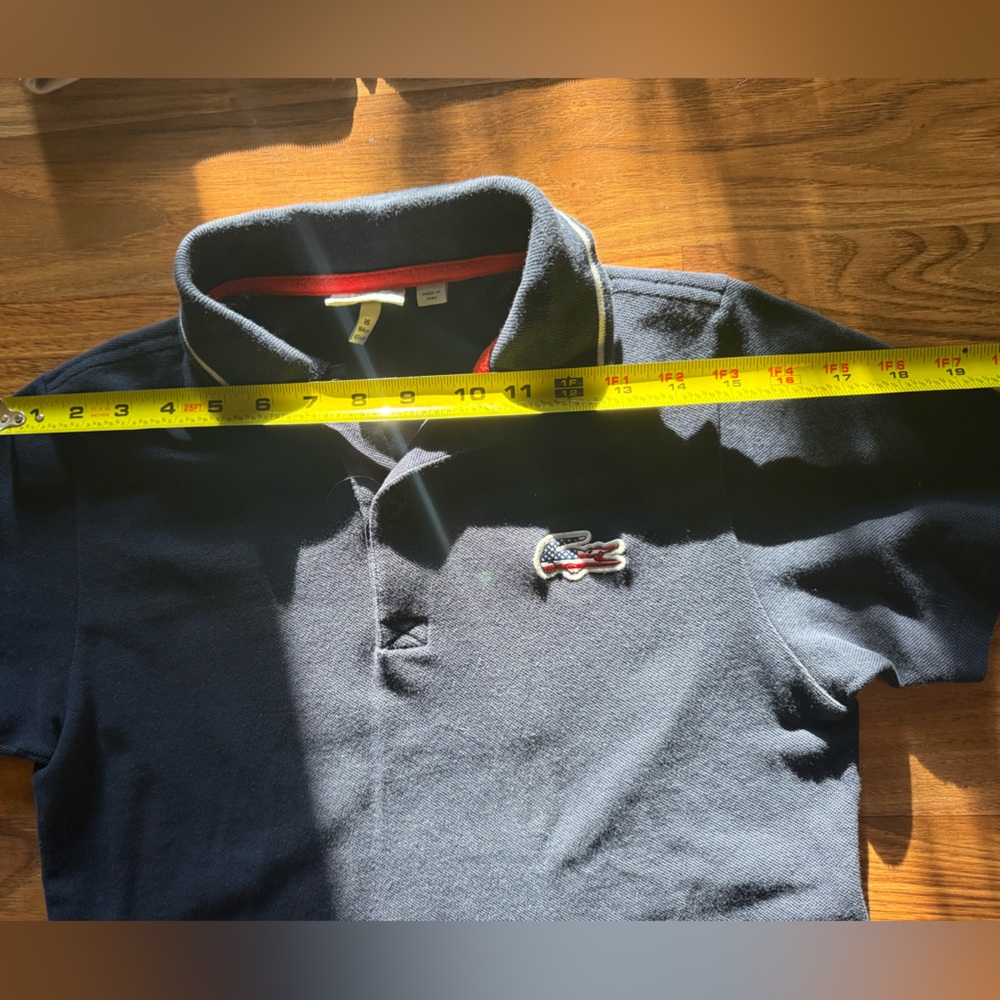 Lacoste Polo - Picture 8 of 8